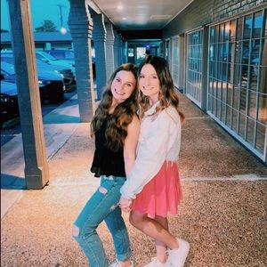 Meet your Posher, Samantha